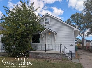 21770 Donald Ave, Eastpointe, MI 48021