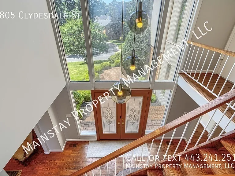 9805 Clydesdale St — Photo 26