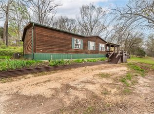 18640 Saddle Shop Ln, Springdale, AR 72764