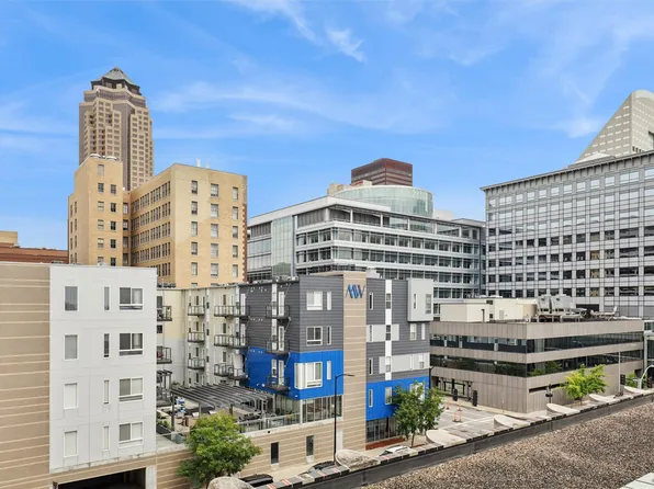 111 10th St #407, Des Moines, IA 50309