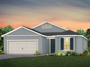 Mystique Plan, Shores at Stillwater, Englewood, FL 34223