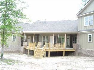 7672 Riggin Ct, Mobile, AL 36695