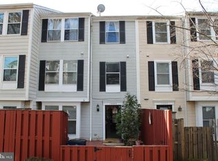 13435 Demetrias Way, Germantown, MD 20874
