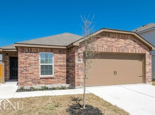 308 Crescent Park Dr, Jarrell, TX 76537