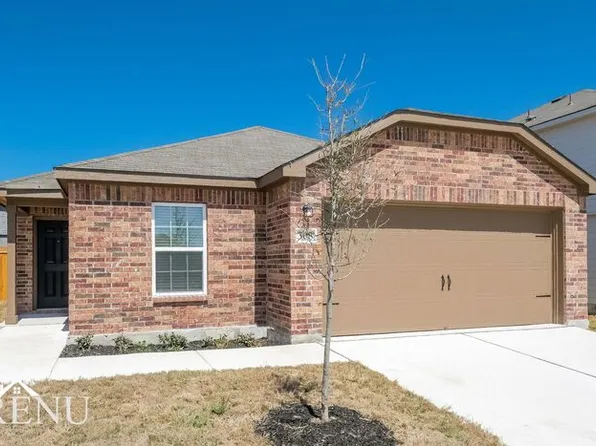 308 Crescent Park Dr, Jarrell, TX 76537