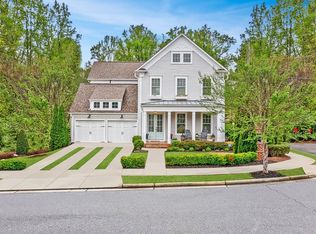 1010 Crossvine Rd, Roswell, GA 30075