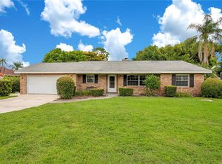 2815 Trentwood Blvd, Belle Isle, FL 32812