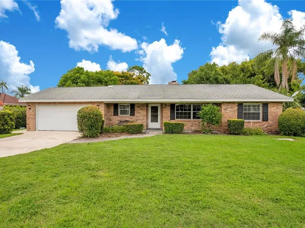 2815 Trentwood Blvd, Belle Isle, FL 32812