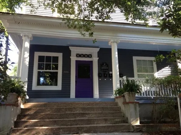 806 Orange St APT 3, Wilmington, NC 28401