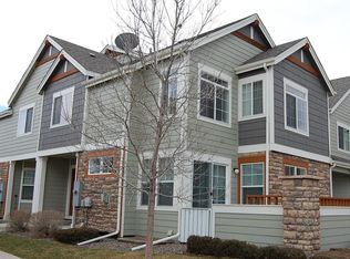 12814 Jasmine St UNIT F, Thornton, CO 80602