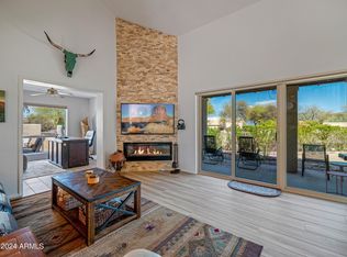 26235 N Bravo Ln, Rio Verde, AZ 85263