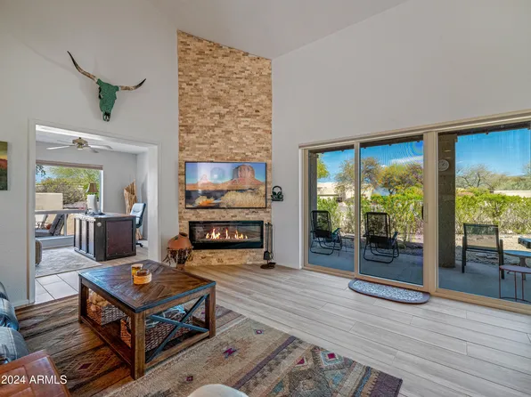 26235 N BRAVO Lane, Rio Verde, AZ 85263
