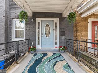 5322 W Columbia Ave, Philadelphia, PA 19131
