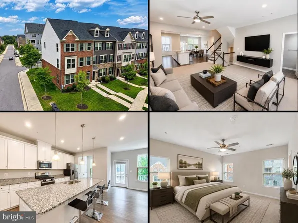 10047 Dorsey Ln, Lanham, MD 20706