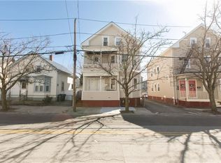 68 Regent Ave, Providence, RI 02908