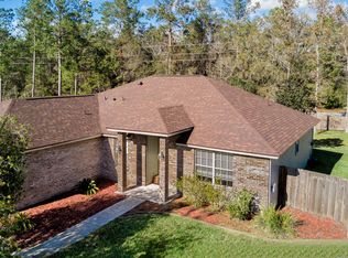 295 Thornbrook Ct, Orange Park, FL 32065