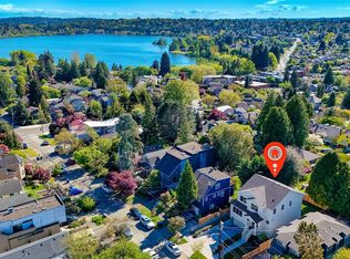 8041 Meridian Ave N, Seattle, WA 98103