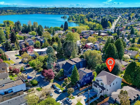 8041 Meridian Avenue N, Seattle, WA 98103