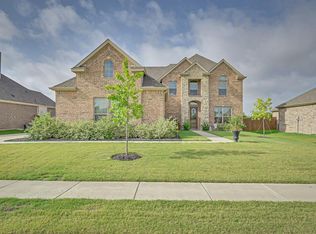 434 Hillstone Dr, Midlothian, TX 76065