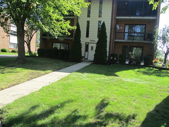 2nd image of 15451 Treetop Dr #3B