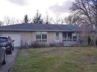 2880 S 750 E, Columbus, IN 47201