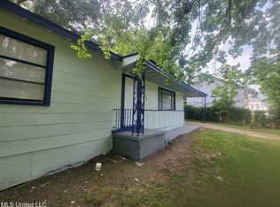 1715 Dixie Dr, Jackson, MS 39209