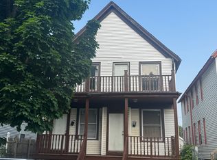 1817 N 22nd St #1, Milwaukee, WI 53205