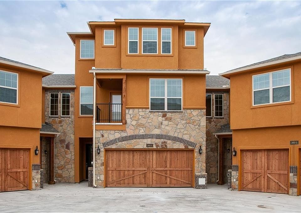 1st image of 2660 Villa Di Lago Unit 3