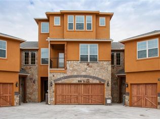 2660 Villa Di Lago UNIT 3, Grand Prairie, TX 75054