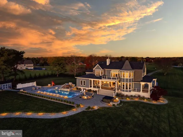 5150 Williams Wharf Rd, Saint Leonard, MD 20685