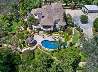 1811 Ladera Vista Pl, Fullerton, CA 92831