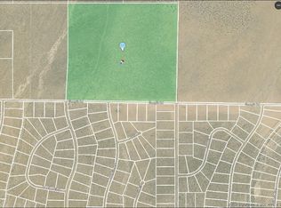 Georgia Rd, Hinkley, CA 92347