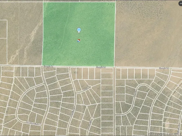 Georgia Rd, Hinkley, CA 92347