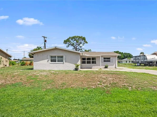 7289 Barragan RD, FORT MYERS, FL 33967