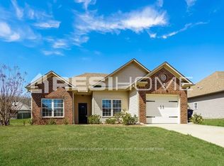108 Merimeadows Dr, Calera, AL 35040