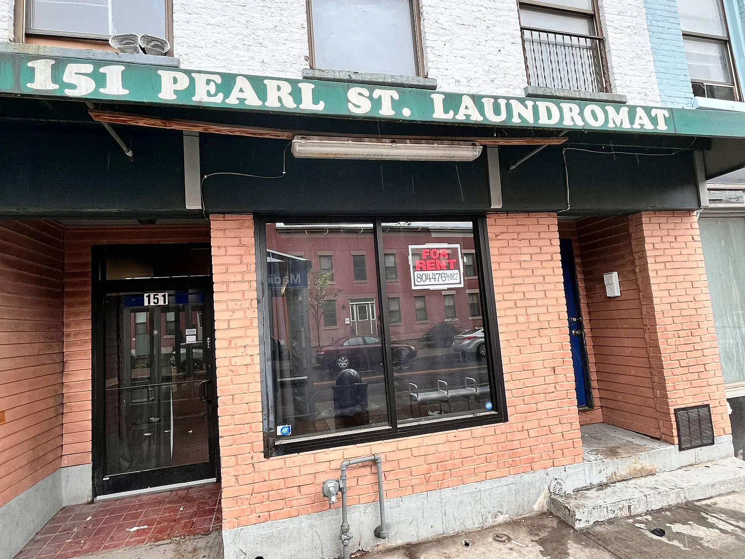 151 S Pearl St — Photo 1