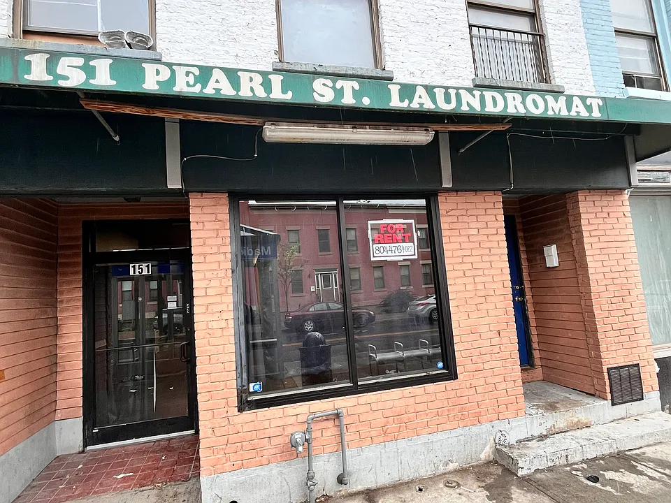 151 S Pearl St #1