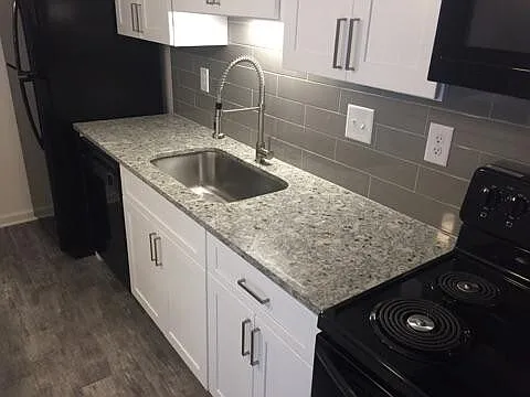 1 bed, 1.0 bath, 506 sqft, $1,250 — Photo 2