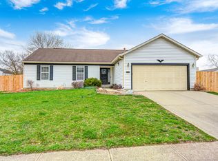 6036 Terrytown Pkwy, Indianapolis, IN