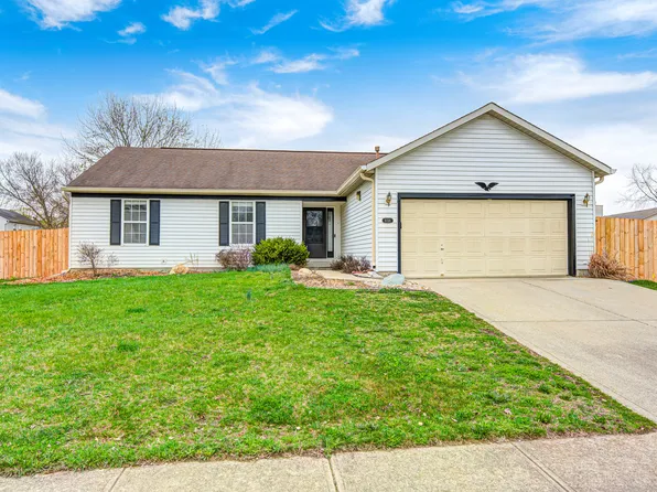 6036 Terrytown Pkwy, Indianapolis, IN 46254