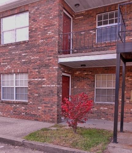 Ground floor, Apt A.