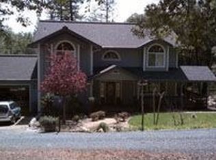 21790 Homestead Rd, Pine Grove, CA 95665