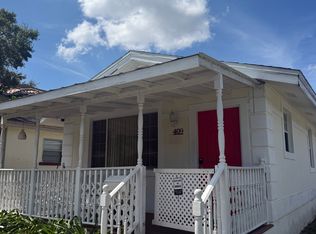 409 S Orleans Ave, Tampa, FL 33606