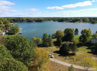 6.5 Acres Ville Lake Lapeer Dr, Metamora, MI