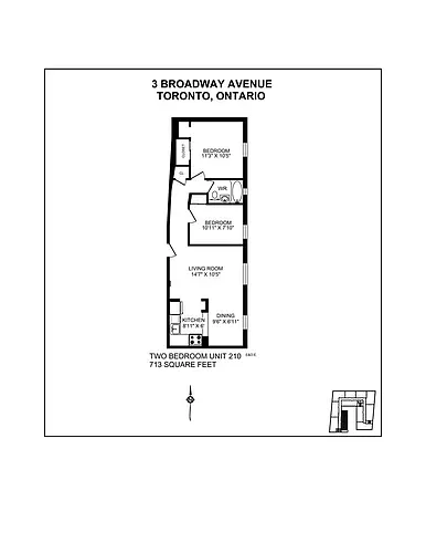 Floor plan 0210