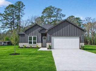 265 County Road 3376, Cleveland, TX 77327