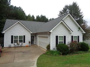 201 Hickory Rd, Jackson, GA 30233