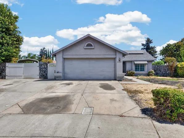2307 Blue Tees Dr, Stockton, CA 95206