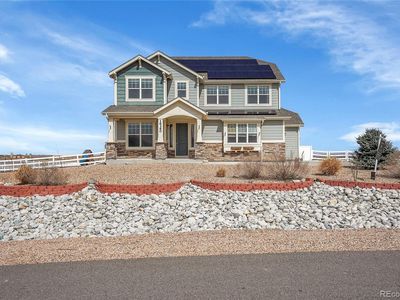 16360 Paris Way, Brighton, CO, 80602
