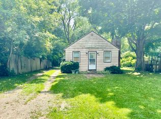 1926 Taube Ave, Benton Harbor, MI